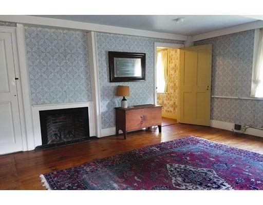 34 Carter Road Westminster, MA 01473 - Photo 6 of 25 a living room with furniture and a fireplace
