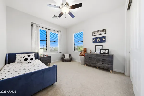 $1,100,000 | 20610 West Canyon Drive, Buckeye, AZ 85396