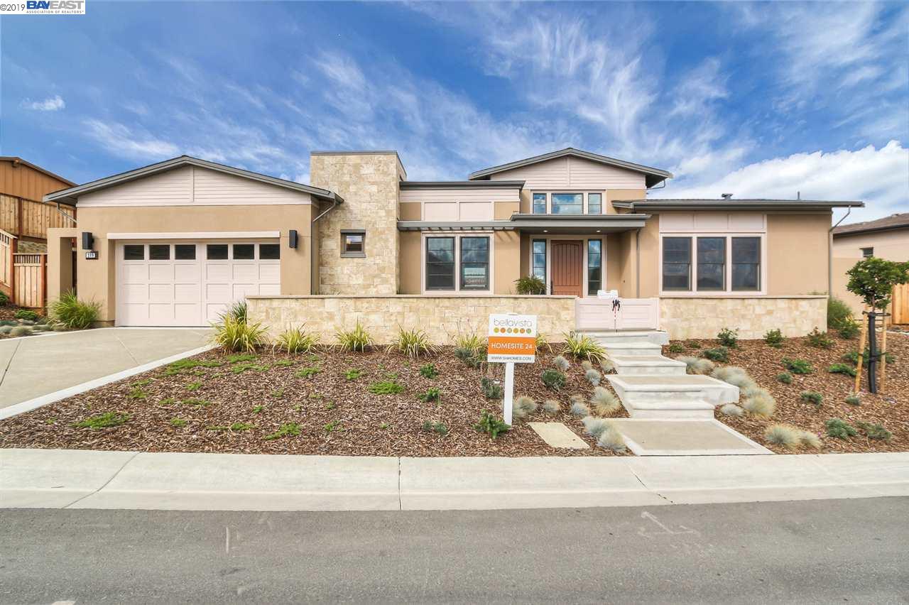 209 Sonora Road Moraga, CA 94556 - Photo 1 of 1