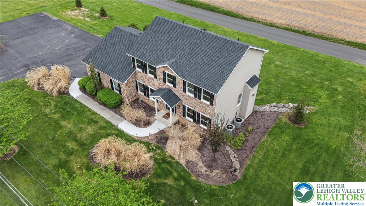 2575 Huckleberry Road Allentown, PA 18104 - Photo 54 of 57