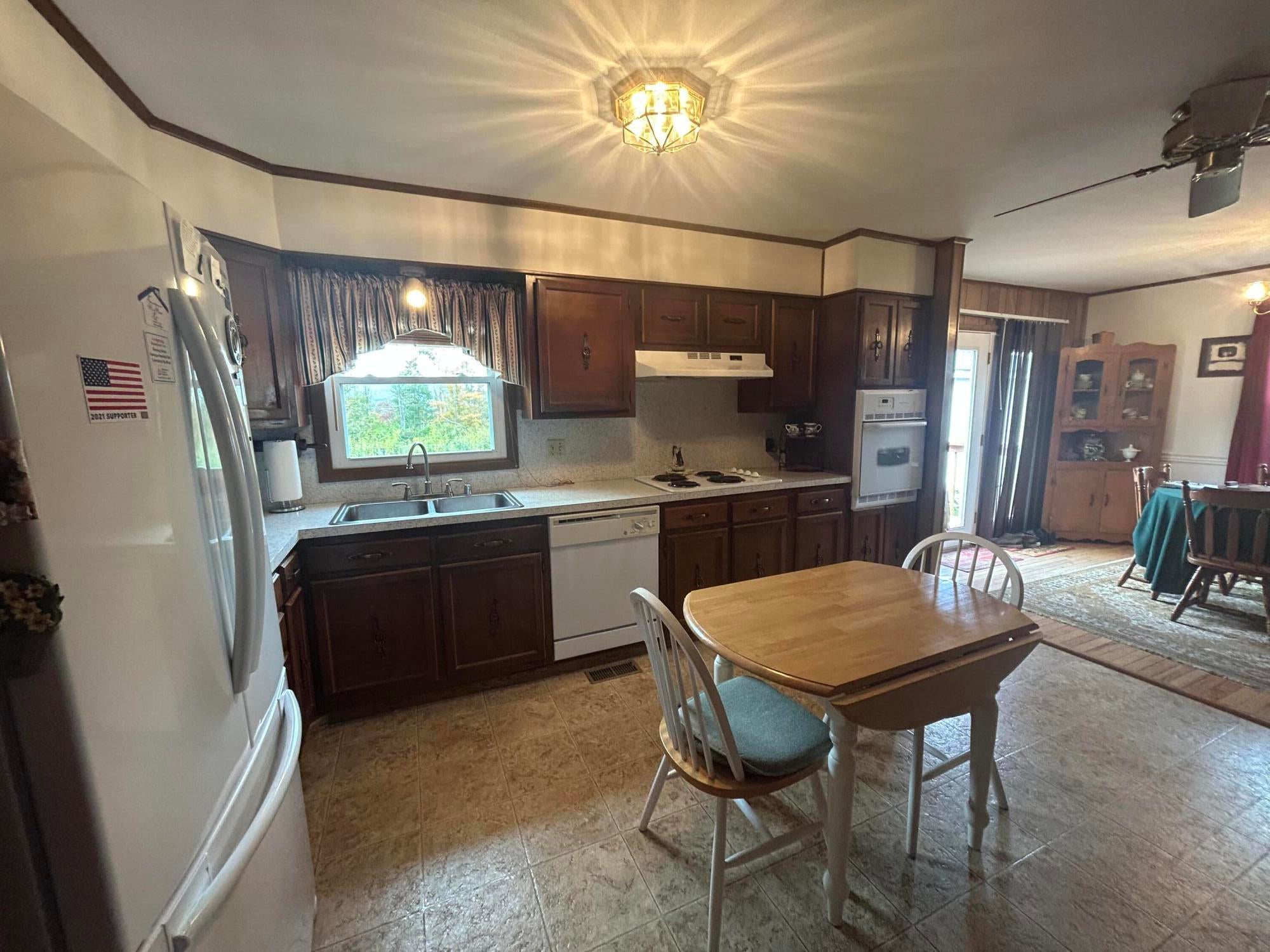 1797 Sweet Springs Valley Road Union, WV 24983 - Photo 26 of 82 Gallery Image 26