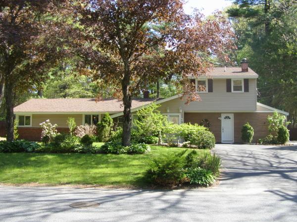 120 Michael Road Raynham, MA 02767 - Photo 5 of 24 Gallery Image 5