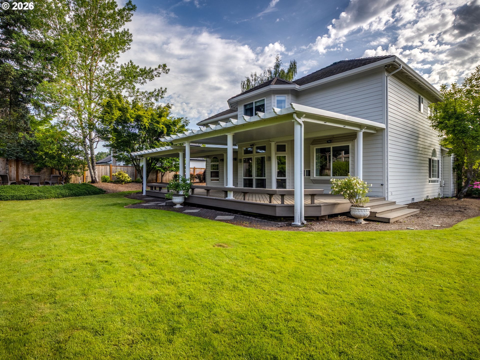 6029 Northwest El Rey Drive Camas, WA 98607 - Photo 40 of 47