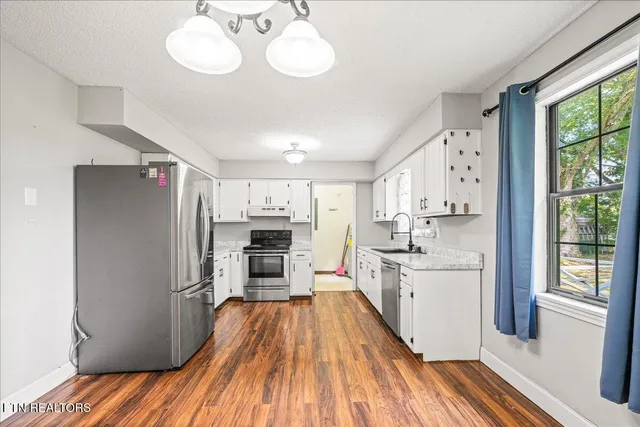 $280,000 | 211 Evans Road, Jacksboro, TN 37757