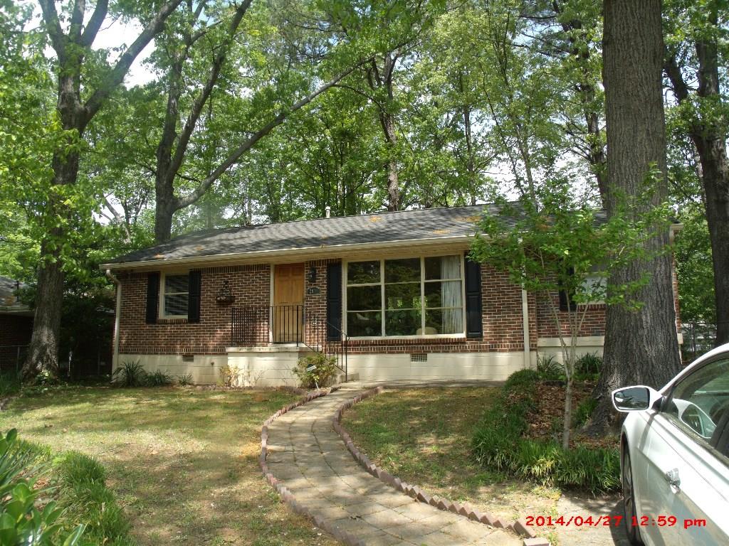 2974 Westbury Drive Decatur, GA 30033 - Photo 1 of 1