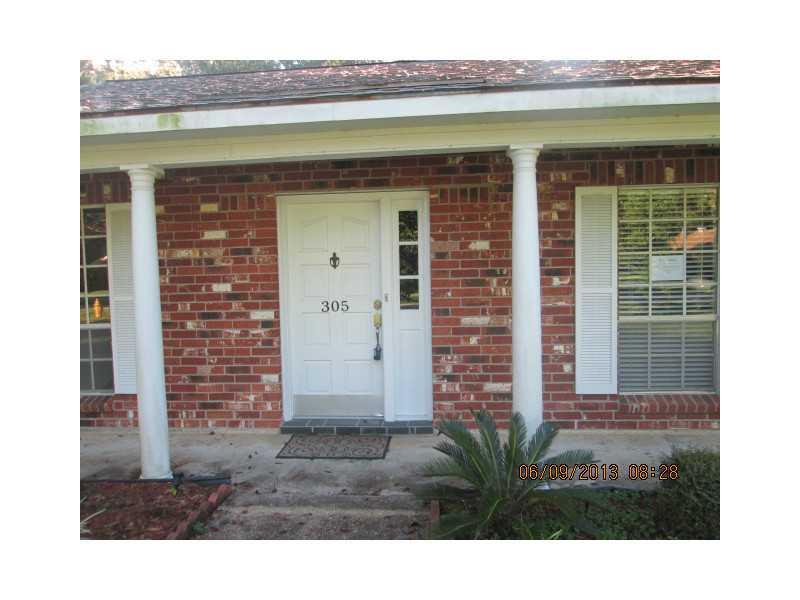 305 Steele Road Slidell, LA 70461 - Photo 4 of 25 Gallery Image 4
