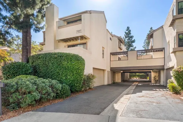 $824,500 | 8441 Via Mallorca, Unit 76, La Jolla, CA 92037