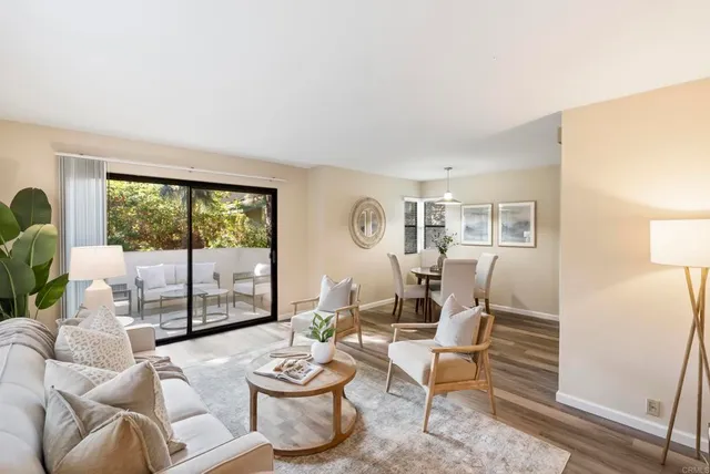 $824,500 | 8441 Via Mallorca, Unit 76, La Jolla, CA 92037