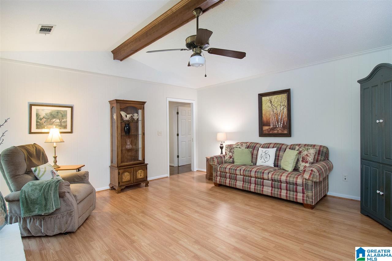 235 Kiowa Street Montevallo, AL 35115 - Photo 8 of 28