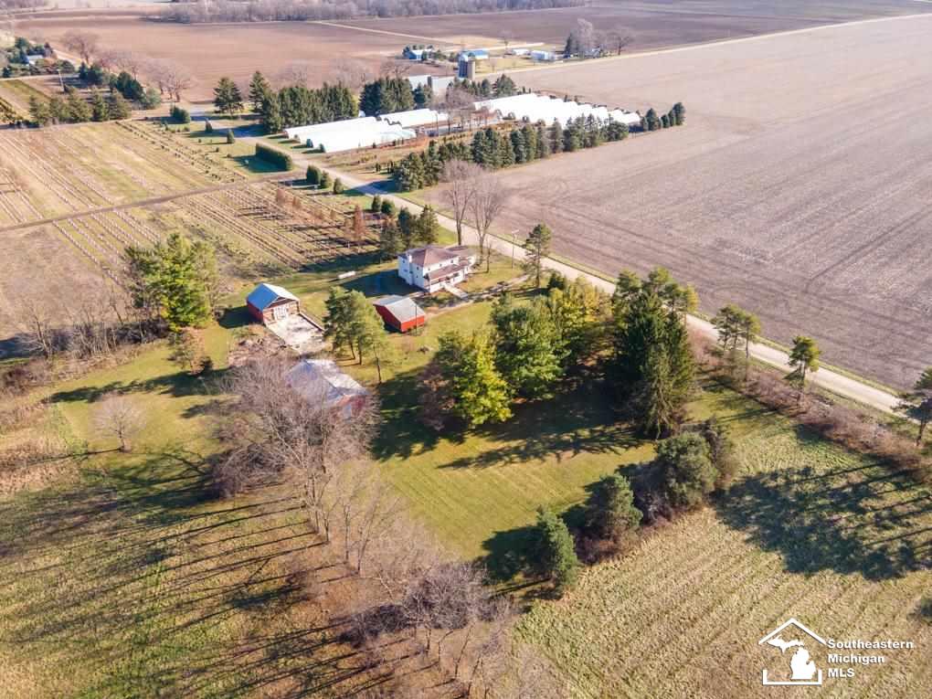 9500 West Ridgeville Road Morenci, MI 49256 - Photo 53 of 59 50063140-52.JPG