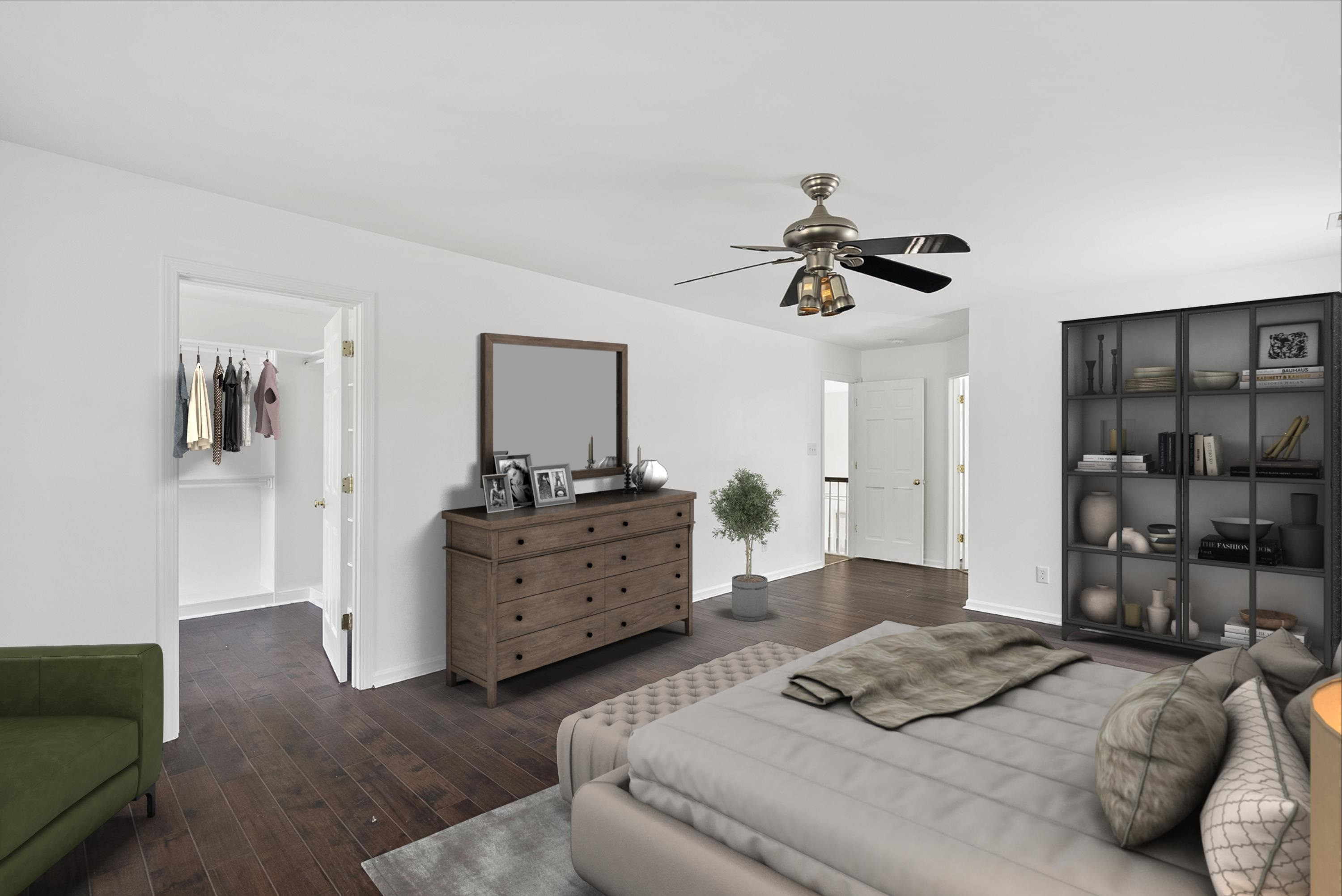 2101 Roland Glen Road Cary, NC 27519 - Photo 22 of 54 Photo 22
