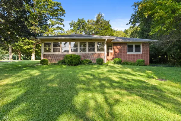 $445,000 | 8950 Baker Road, Indianapolis, IN 46259