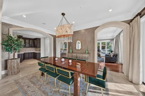 $9,500,000 | 15301 Robin Anne Lane, Monte Sereno, CA 95030