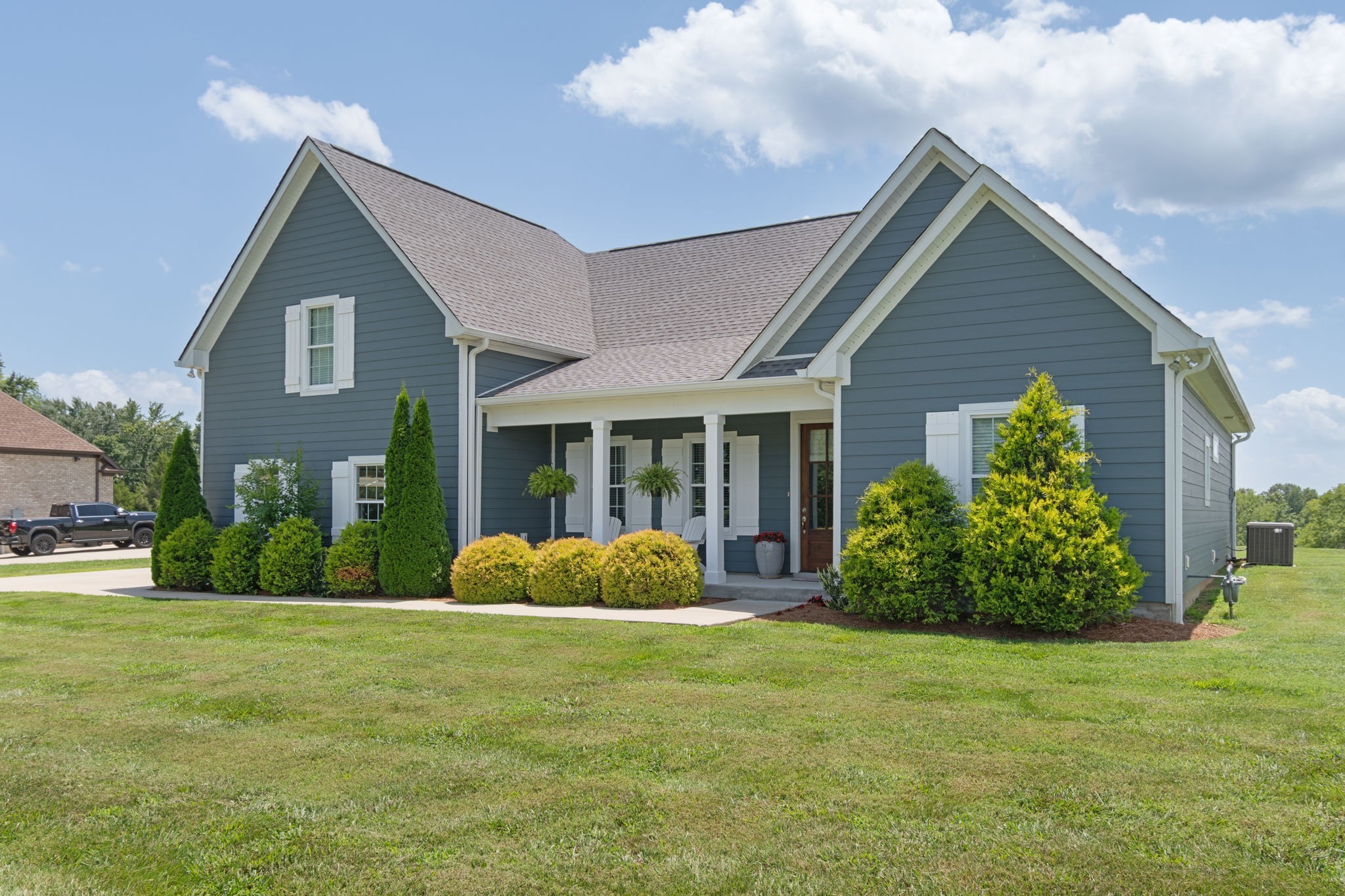 1416 Fowler Ford Road Portland, TN 37148 - Photo 2 of 73 Gallery Image 2