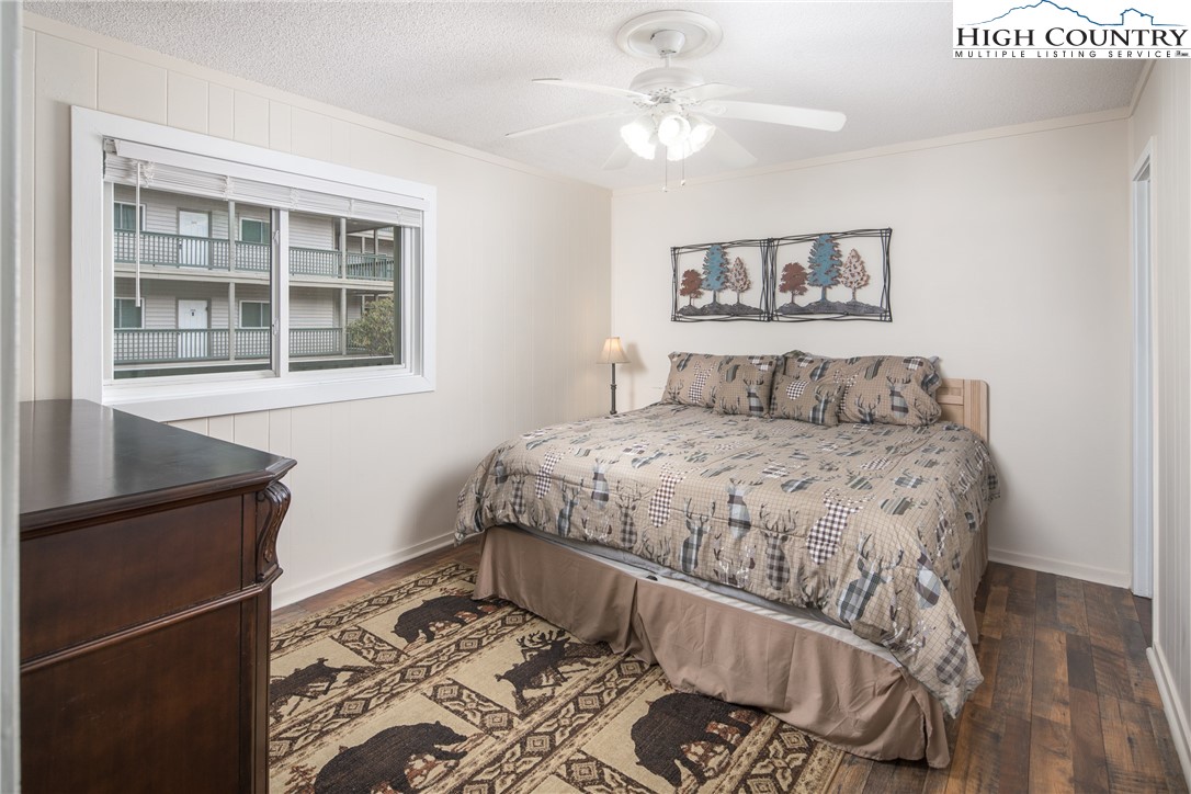 301 Pinnacle Inn Road, Unit 3115 Beech Mountain, NC 28604 - Photo 13 of 34