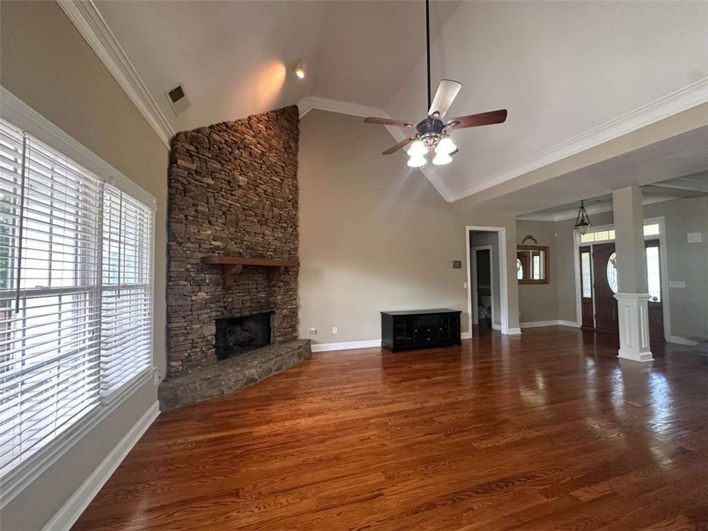 903 Little River Road Social Circle, GA 30025 - Photo 8 of 8