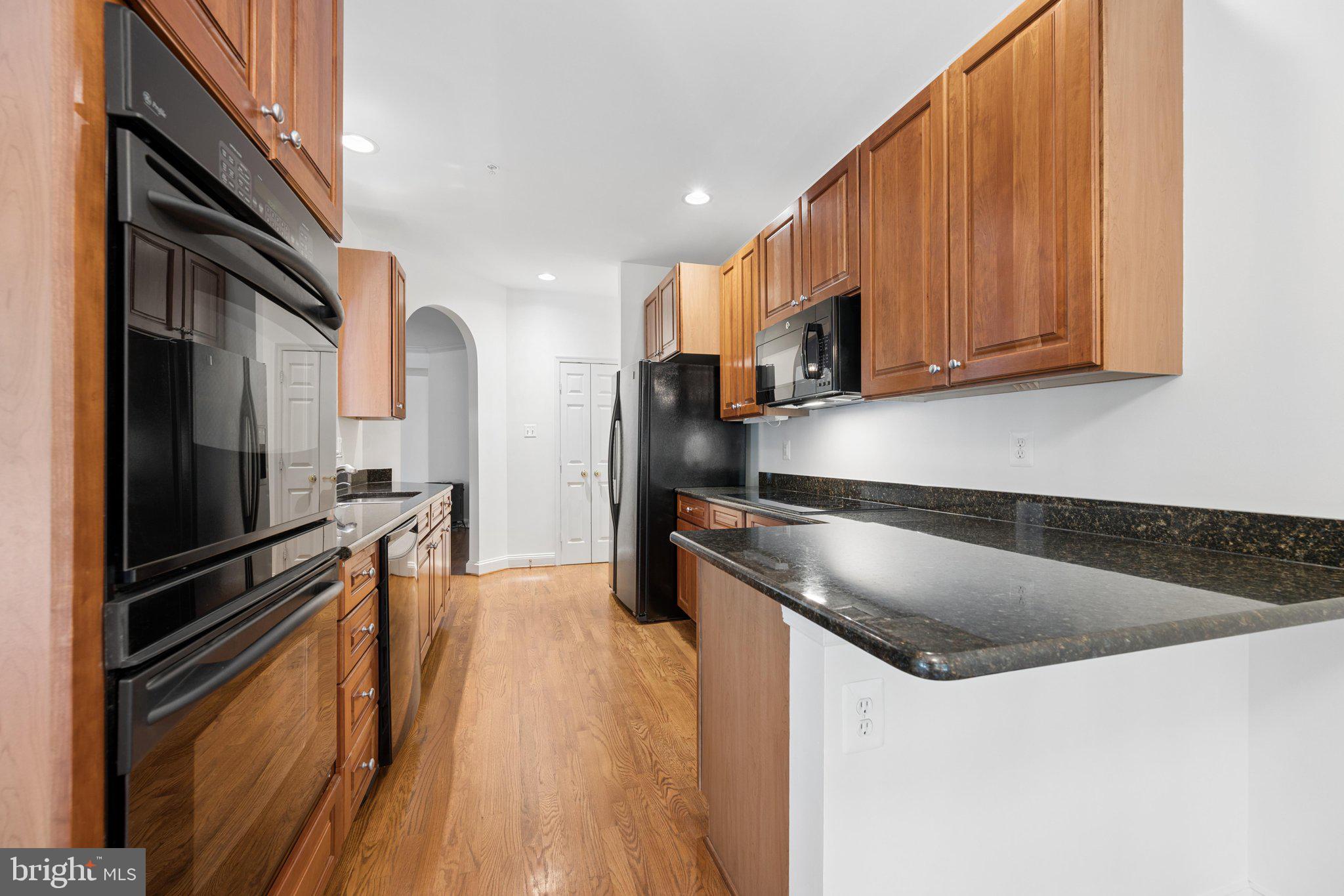 2605 Mill Race Road Frederick, MD 21701 - Photo 32 of 125 Kitchen