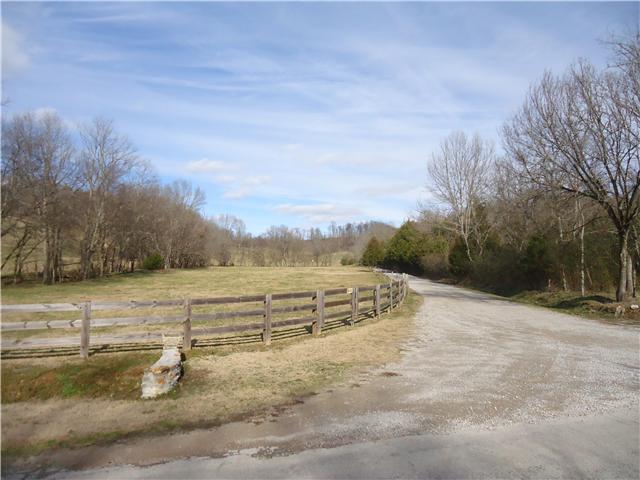 1650 Bunker Hill Road Pulaski, TN 38478 - Photo 2 of 20 Gallery Image 2