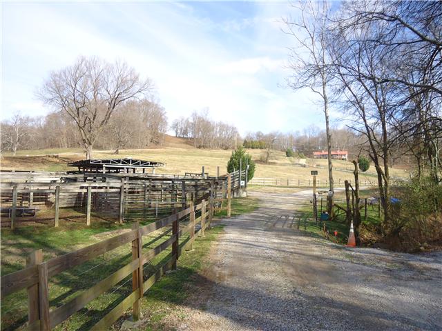 1650 Bunker Hill Road Pulaski, TN 38478 - Photo 3 of 20 Gallery Image 3