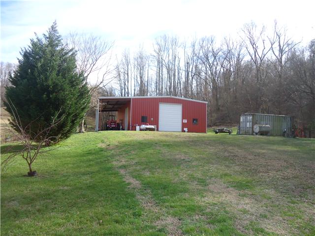 1650 Bunker Hill Road Pulaski, TN 38478 - Photo 6 of 20 Gallery Image 6