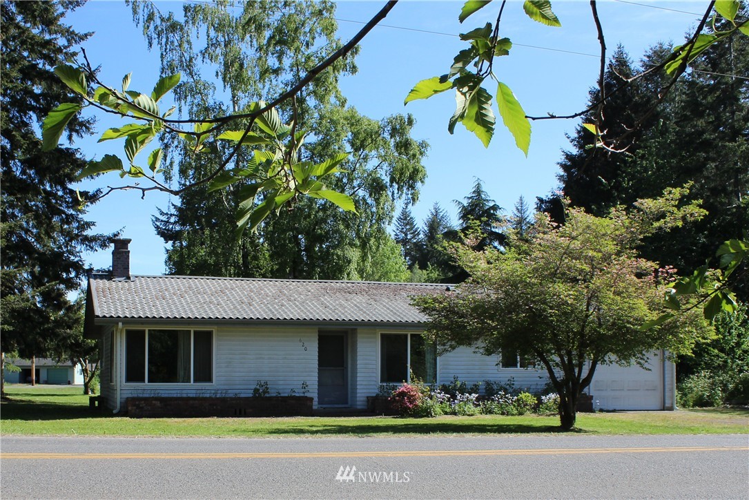 640 Bogachiel Way Forks, WA 98331 - Photo 1 of 12 Gallery Image 1