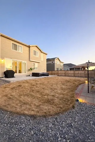 $525,000 | 9803 Ceylon Street, Commerce City, CO 80022