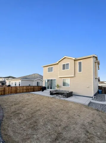 $525,000 | 9803 Ceylon Street, Commerce City, CO 80022