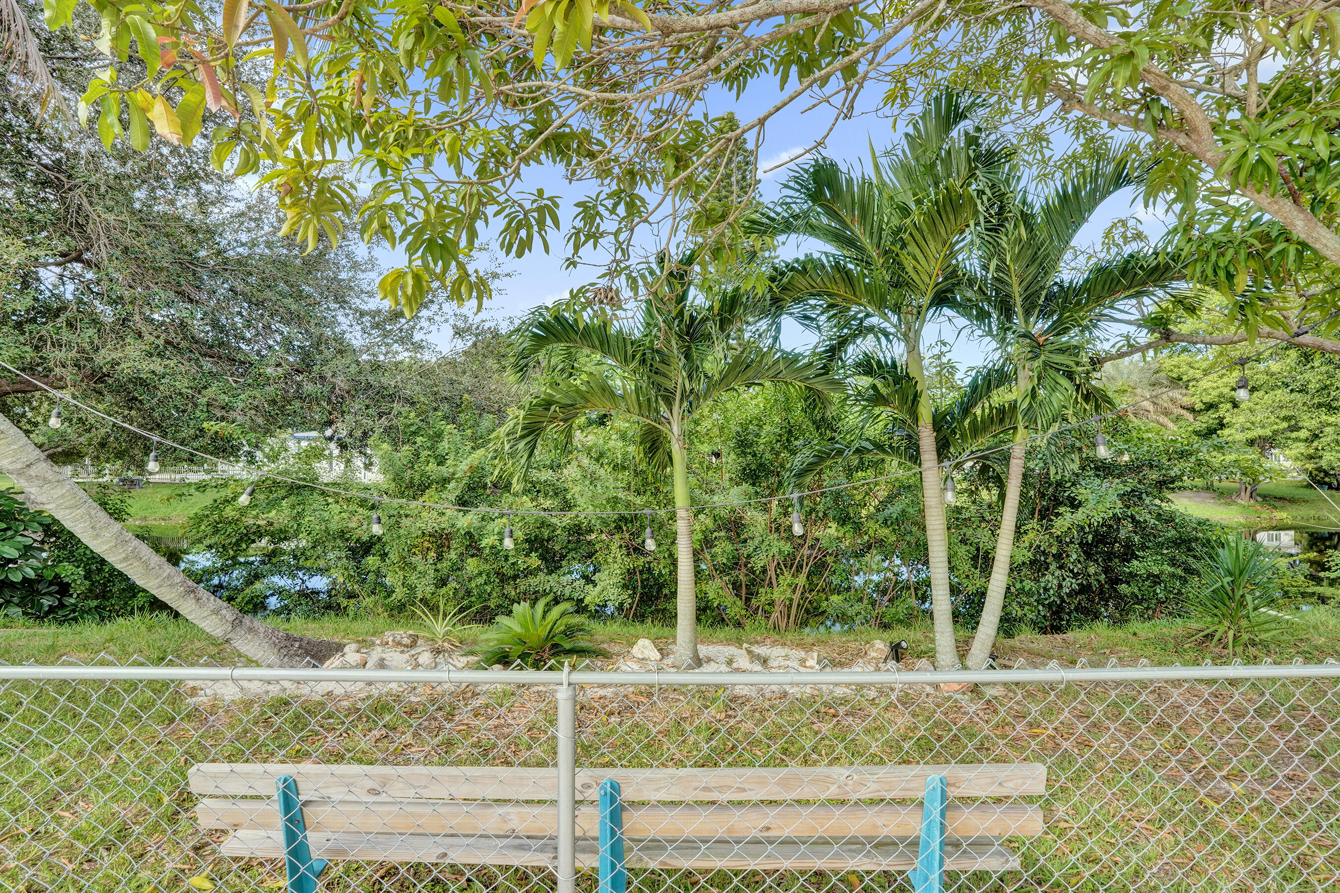 22335 Boulder Street Boca Raton, FL 33428 - Photo 26 of 36 a view of a backyard
