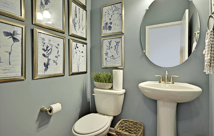 112 Radtko Road Summerville, SC 29486 - Photo 14 of 22 powder room