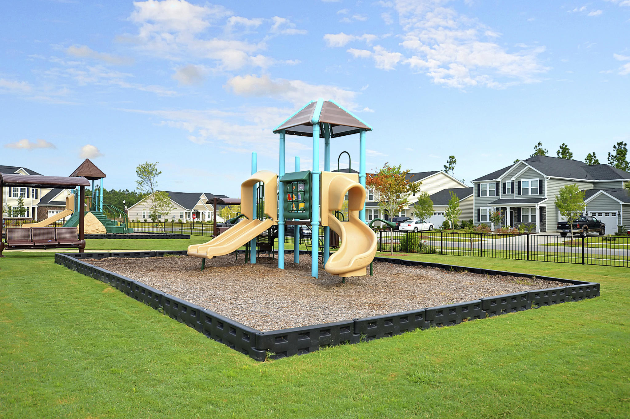 112 Radtko Road Summerville, SC 29486 - Photo 20 of 22 play park