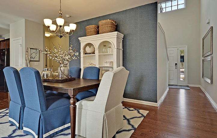 112 Radtko Road Summerville, SC 29486 - Photo 9 of 22 Dining Room