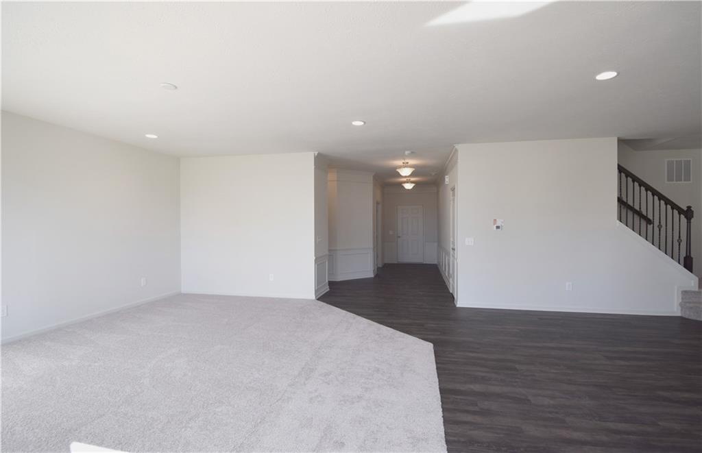 6650 Flat Ridge Lane Brownsburg, IN 46112 - Photo 12 of 31 Gallery Image 12