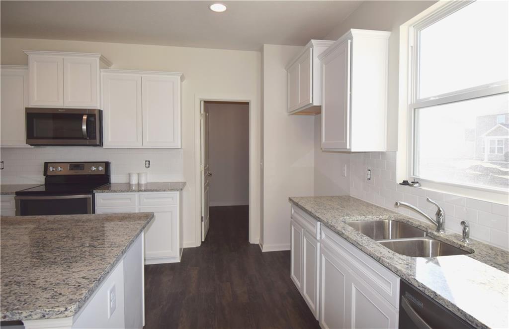 6650 Flat Ridge Lane Brownsburg, IN 46112 - Photo 14 of 31 Gallery Image 14