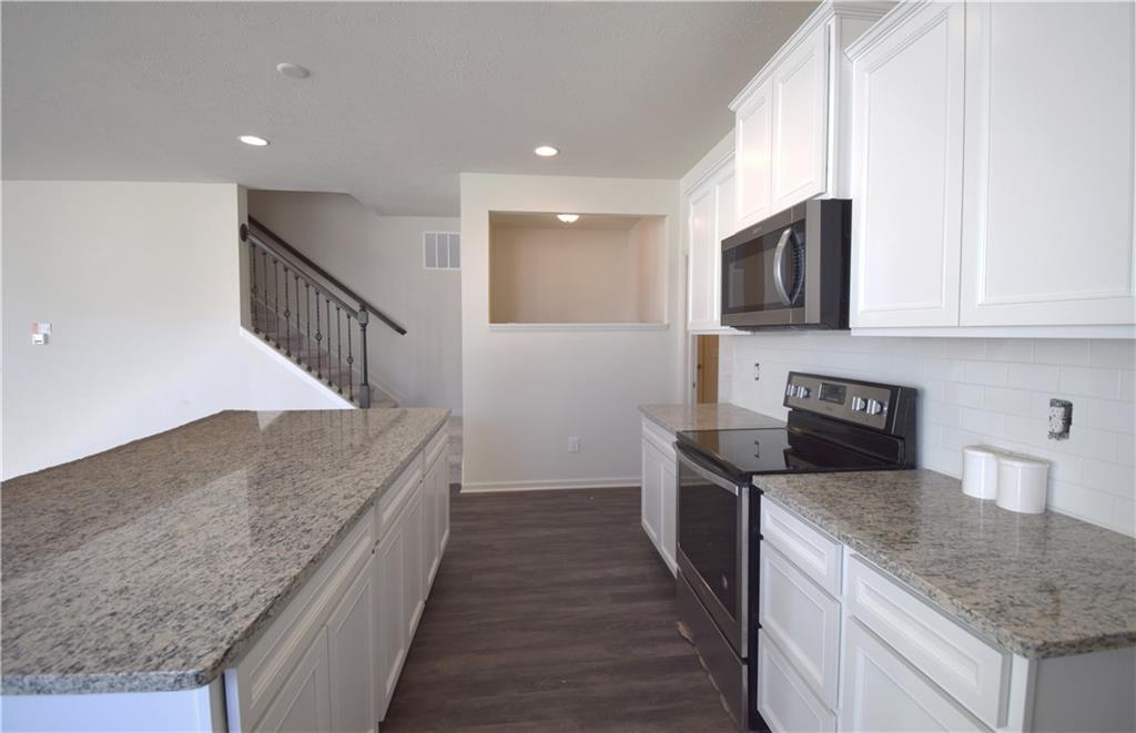6650 Flat Ridge Lane Brownsburg, IN 46112 - Photo 15 of 31 Gallery Image 15