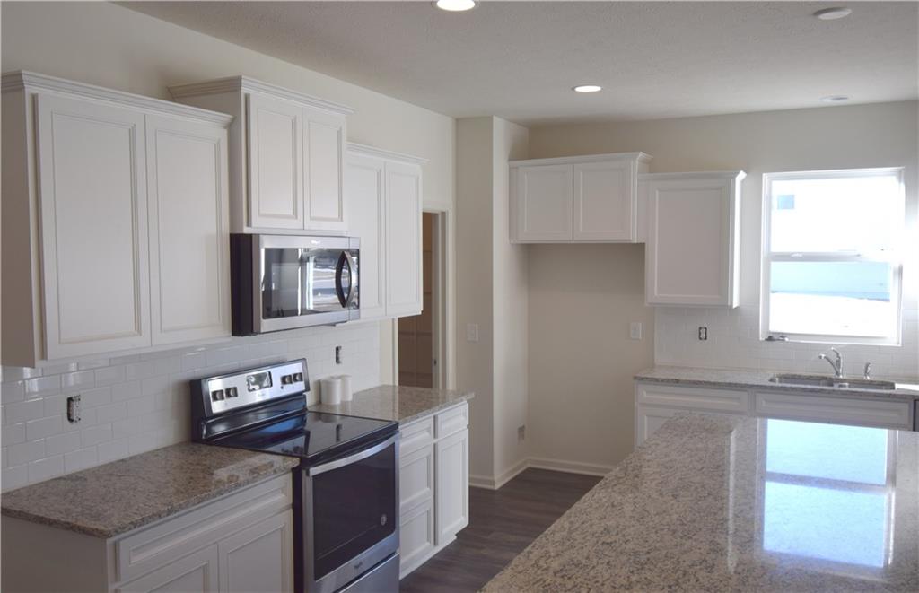 6650 Flat Ridge Lane Brownsburg, IN 46112 - Photo 17 of 31 Gallery Image 17