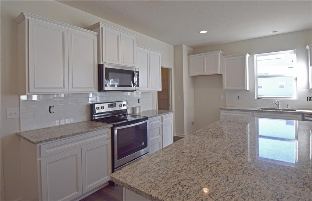6650 Flat Ridge Lane Brownsburg, IN 46112 - Photo 19 of 31 Gallery Image 19