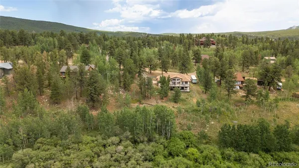 $696,000 | 634 North Dory Lakes Drive, Black Hawk, CO 80422