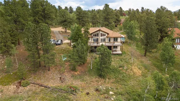 $696,000 | 634 North Dory Lakes Drive, Black Hawk, CO 80422
