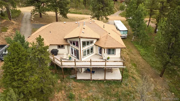 $696,000 | 634 North Dory Lakes Drive, Black Hawk, CO 80422