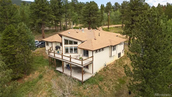 $696,000 | 634 North Dory Lakes Drive, Black Hawk, CO 80422