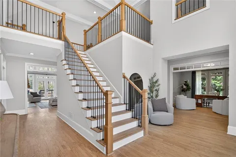 $1,150,000 | 3224 Chipping Wood Court, Milton, GA 30004