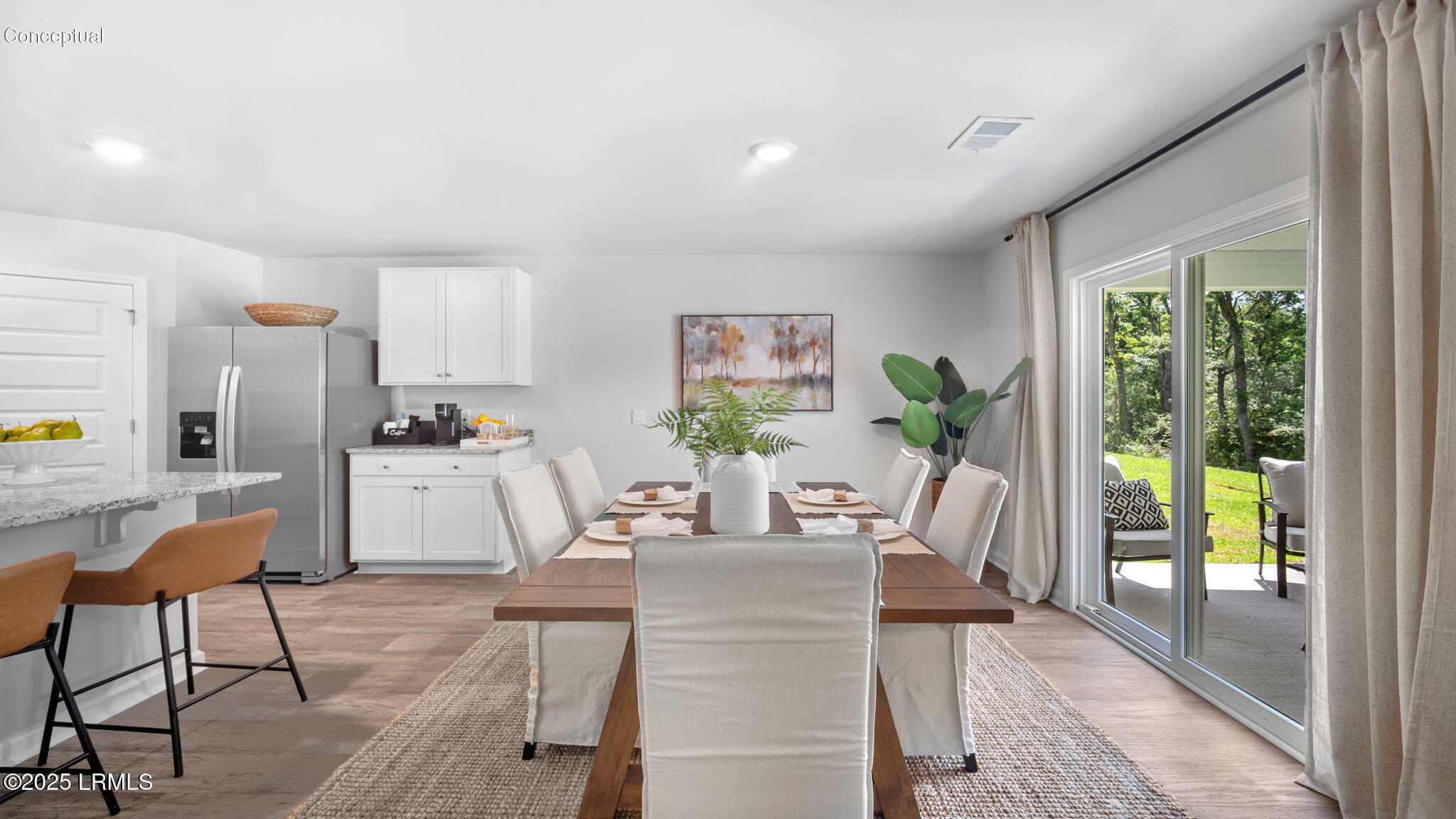 21 Bottom Board Court Ridgeland, SC 29936 - Photo 10 of 35 7 DR