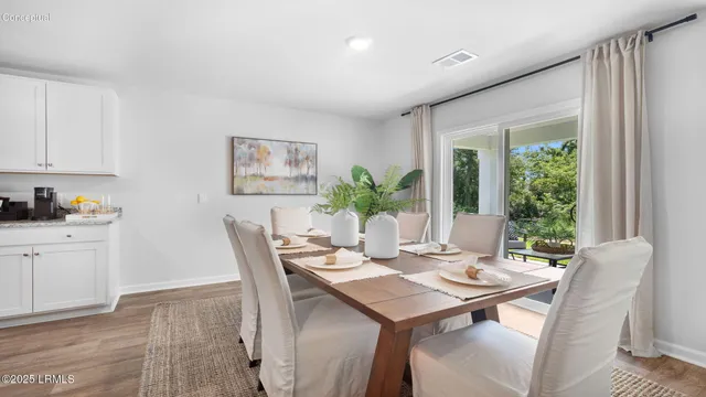 $353,490 | 21 Bottom Board Court, Ridgeland, SC 29936