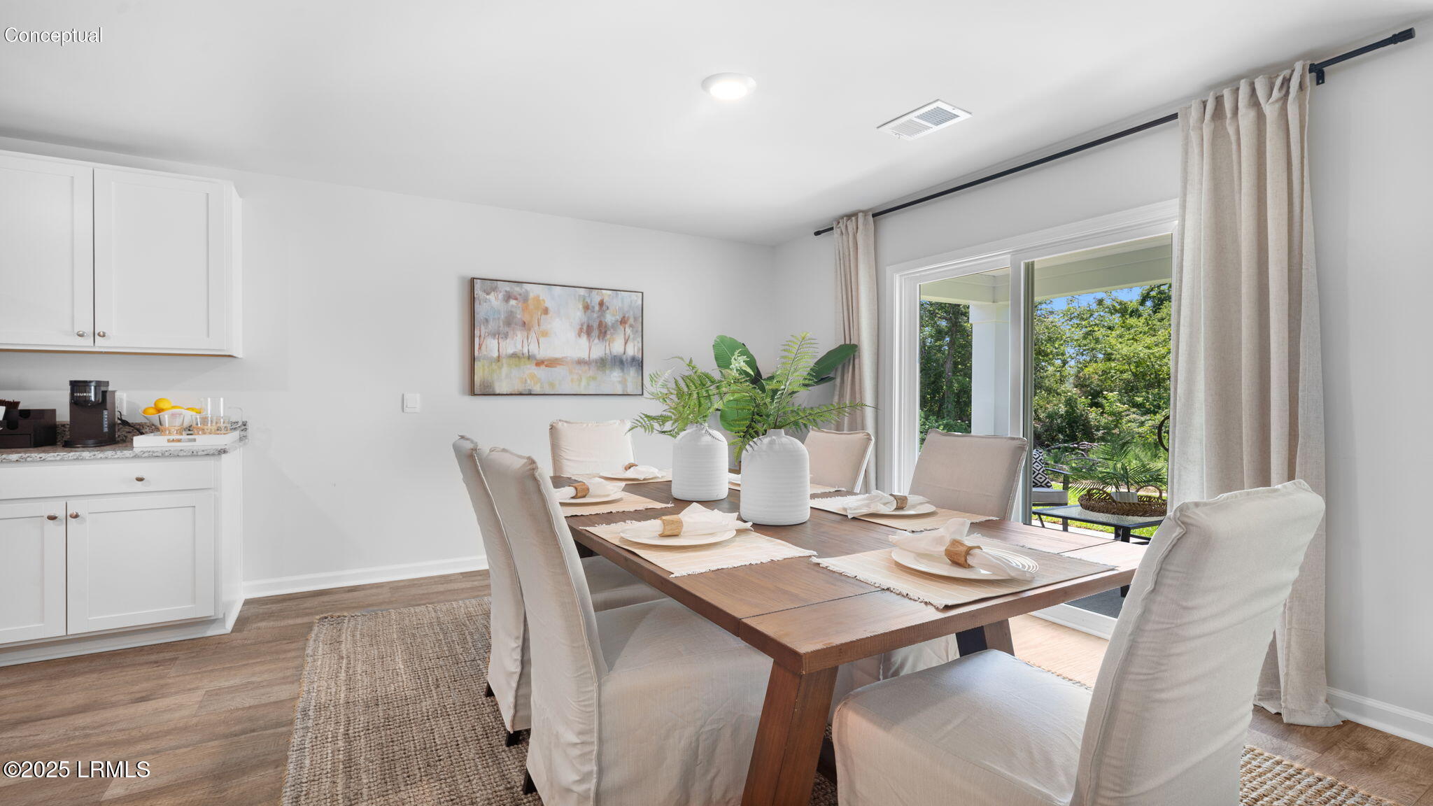 21 Bottom Board Court Ridgeland, SC 29936 - Photo 13 of 35 10 DR