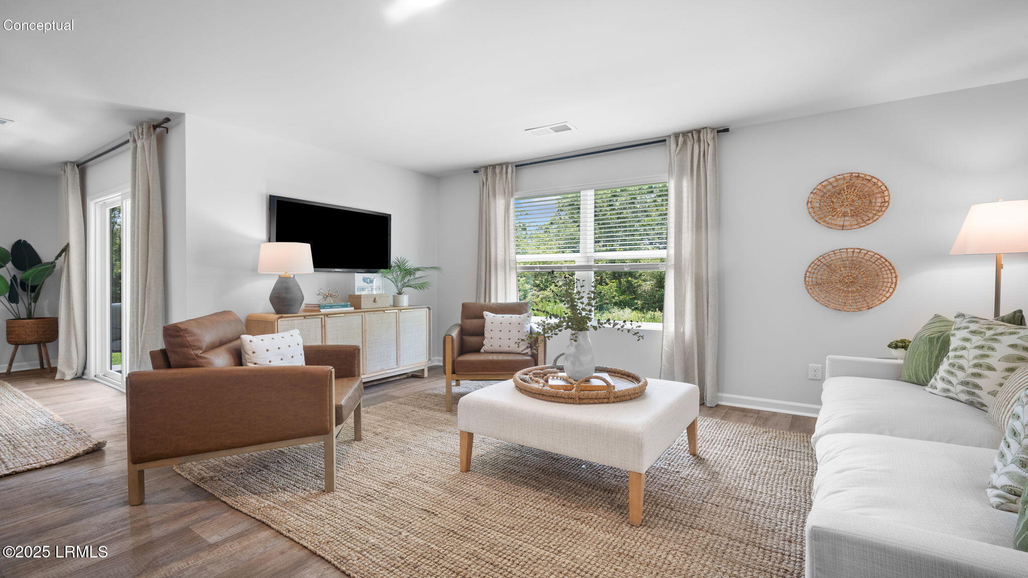 21 Bottom Board Court Ridgeland, SC 29936 - Photo 14 of 35 10 LV