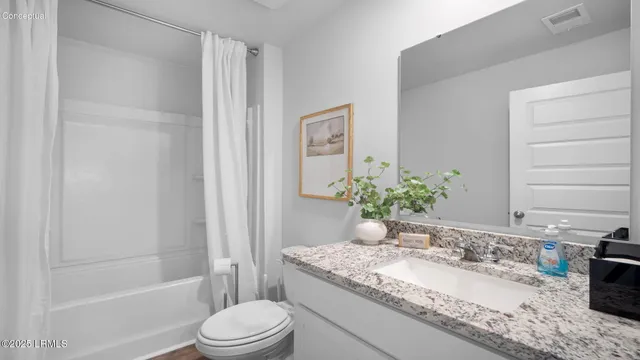 $353,490 | 21 Bottom Board Court, Ridgeland, SC 29936