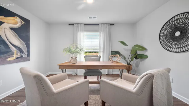 $353,490 | 21 Bottom Board Court, Ridgeland, SC 29936