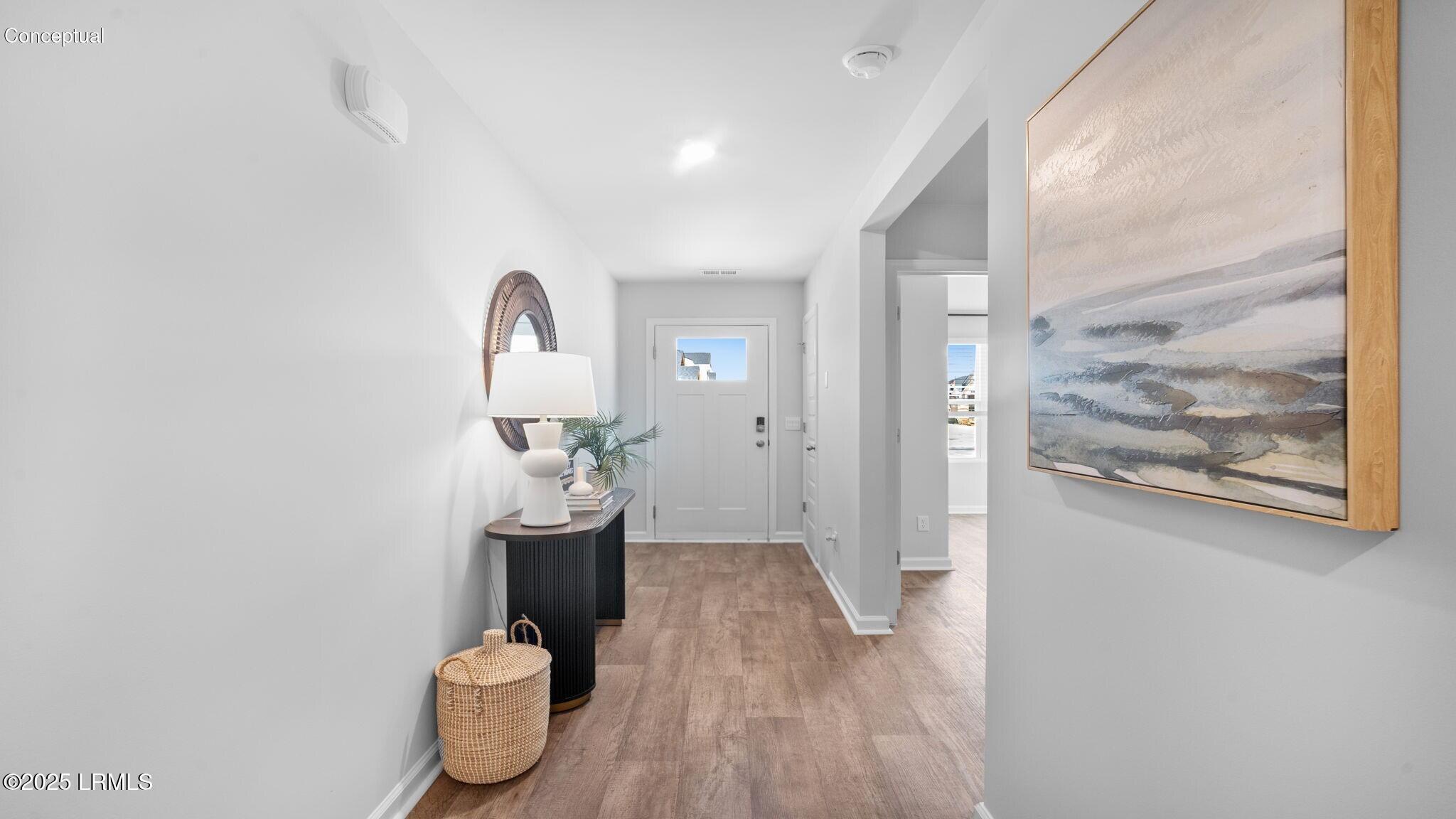 21 Bottom Board Court Ridgeland, SC 29936 - Photo 4 of 35 1 foyer