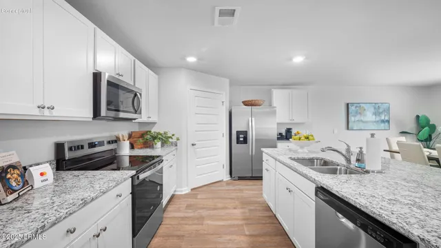 $353,490 | 21 Bottom Board Court, Ridgeland, SC 29936