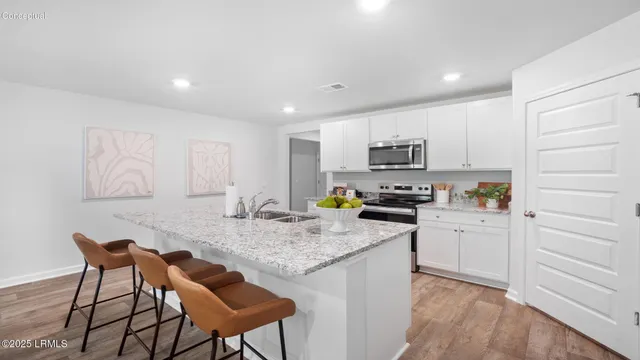 $353,490 | 21 Bottom Board Court, Ridgeland, SC 29936